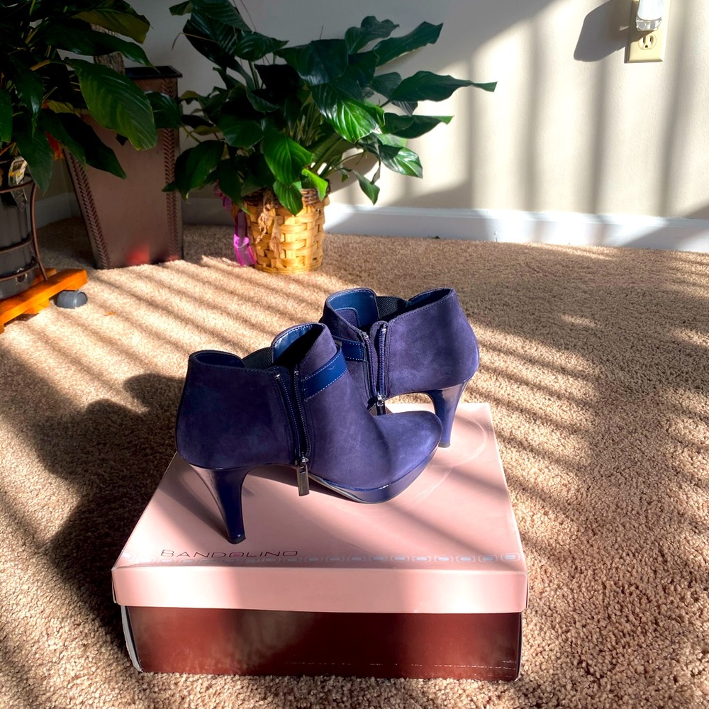 Booties
